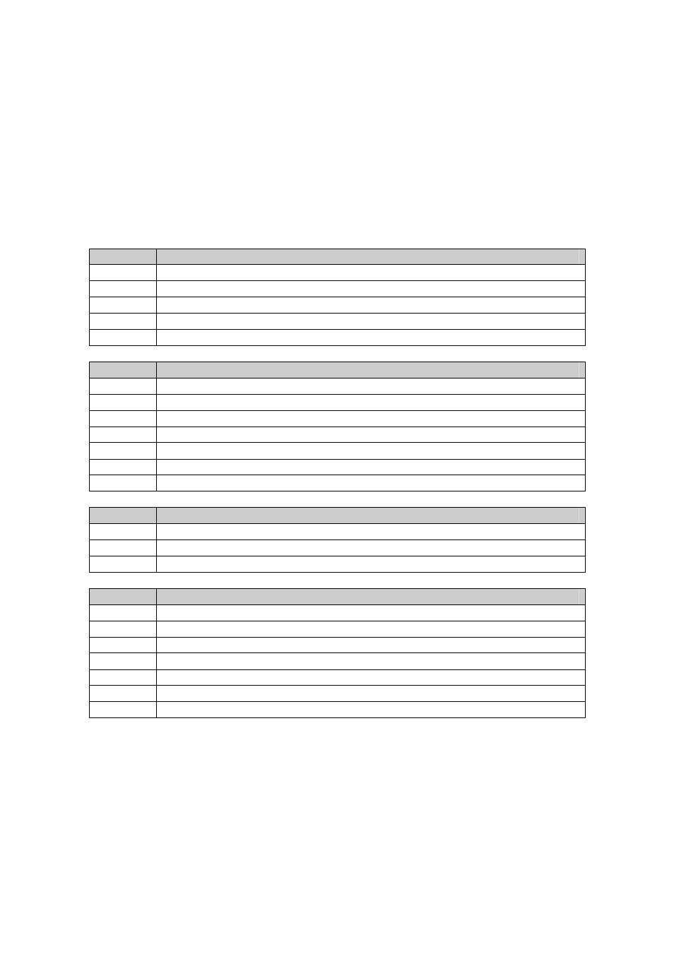 EVCO c-pro kilo AHU User Manual | Page 46 / 94