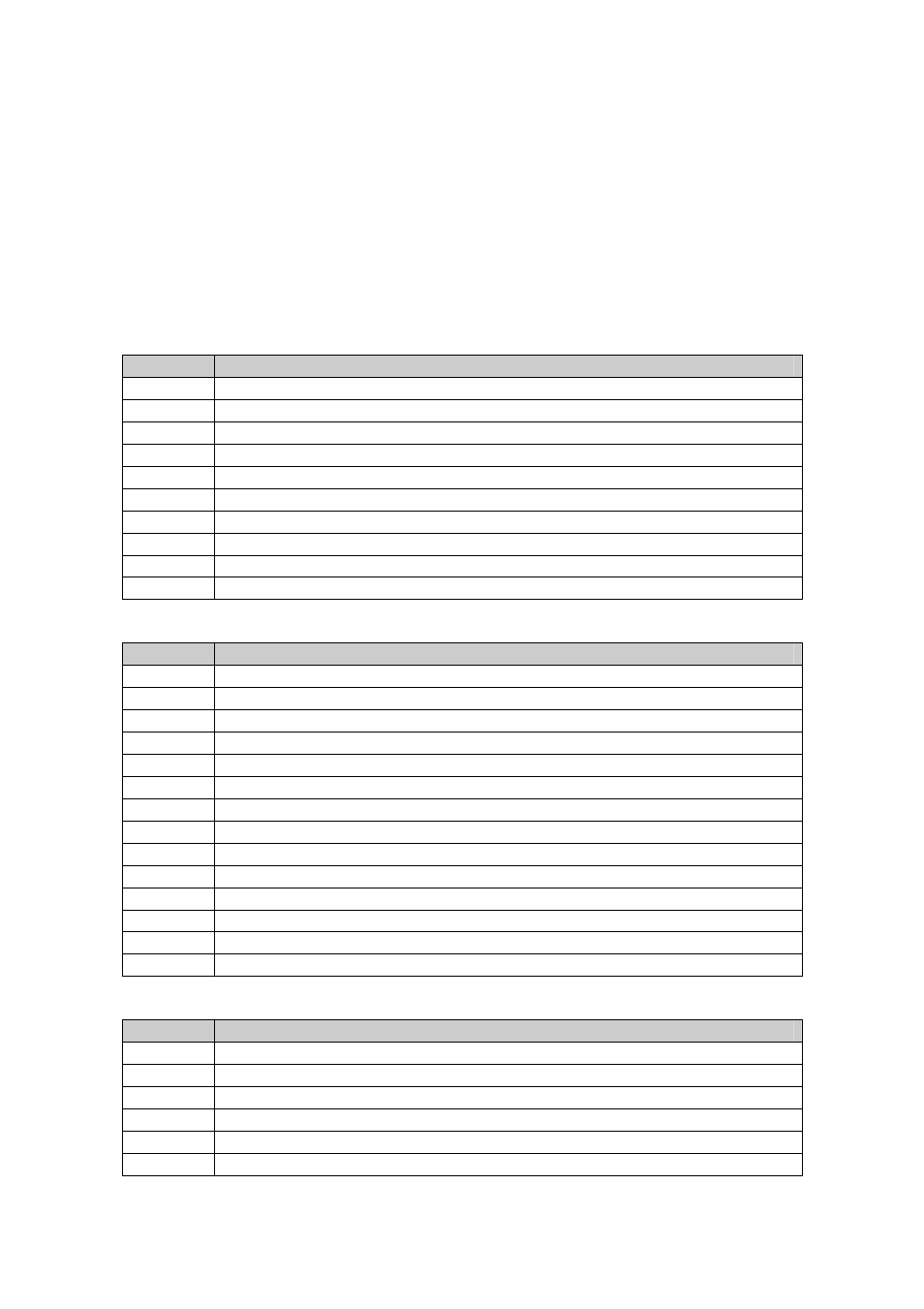 EVCO c-pro kilo AHU User Manual | Page 47 / 94