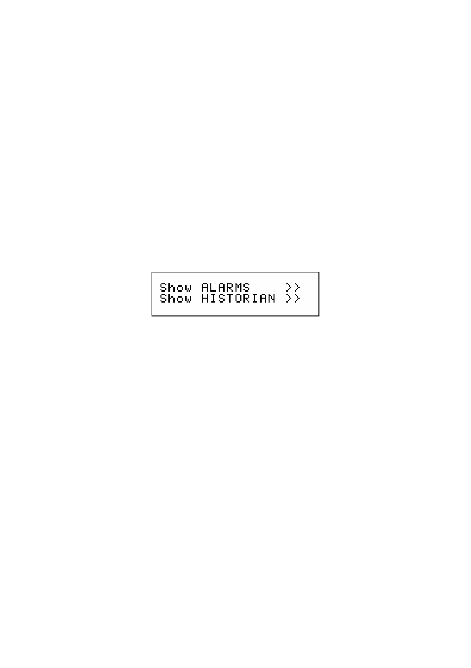 3 alarm relay, 4 alarm history | EVCO c-pro kilo AHU User Manual | Page 83 / 94