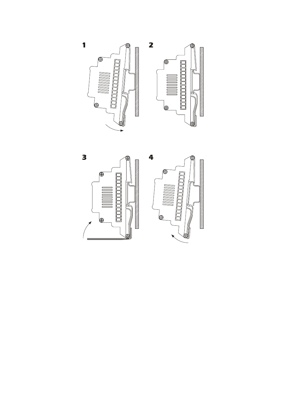 EVCO c-pro mega User Manual | Page 22 / 48