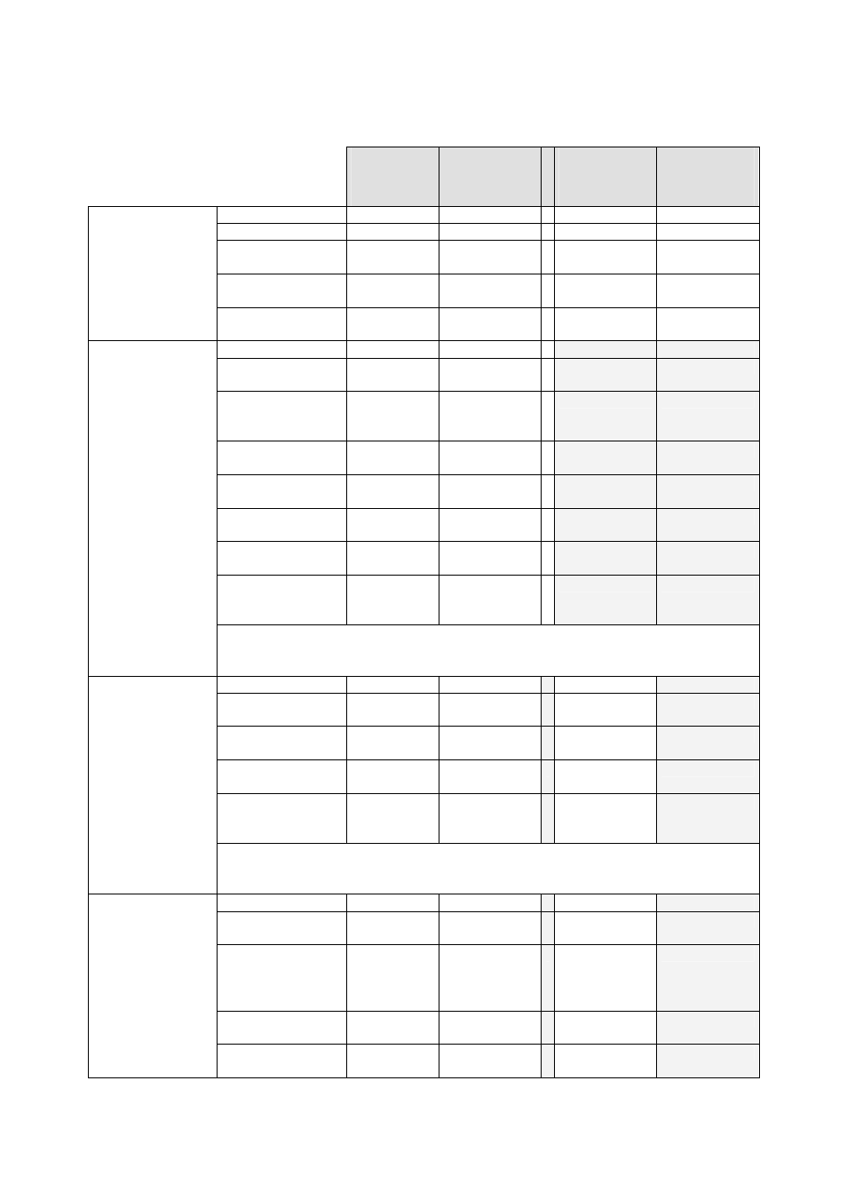 2 general features | EVCO c-pro mega User Manual | Page 24 / 48