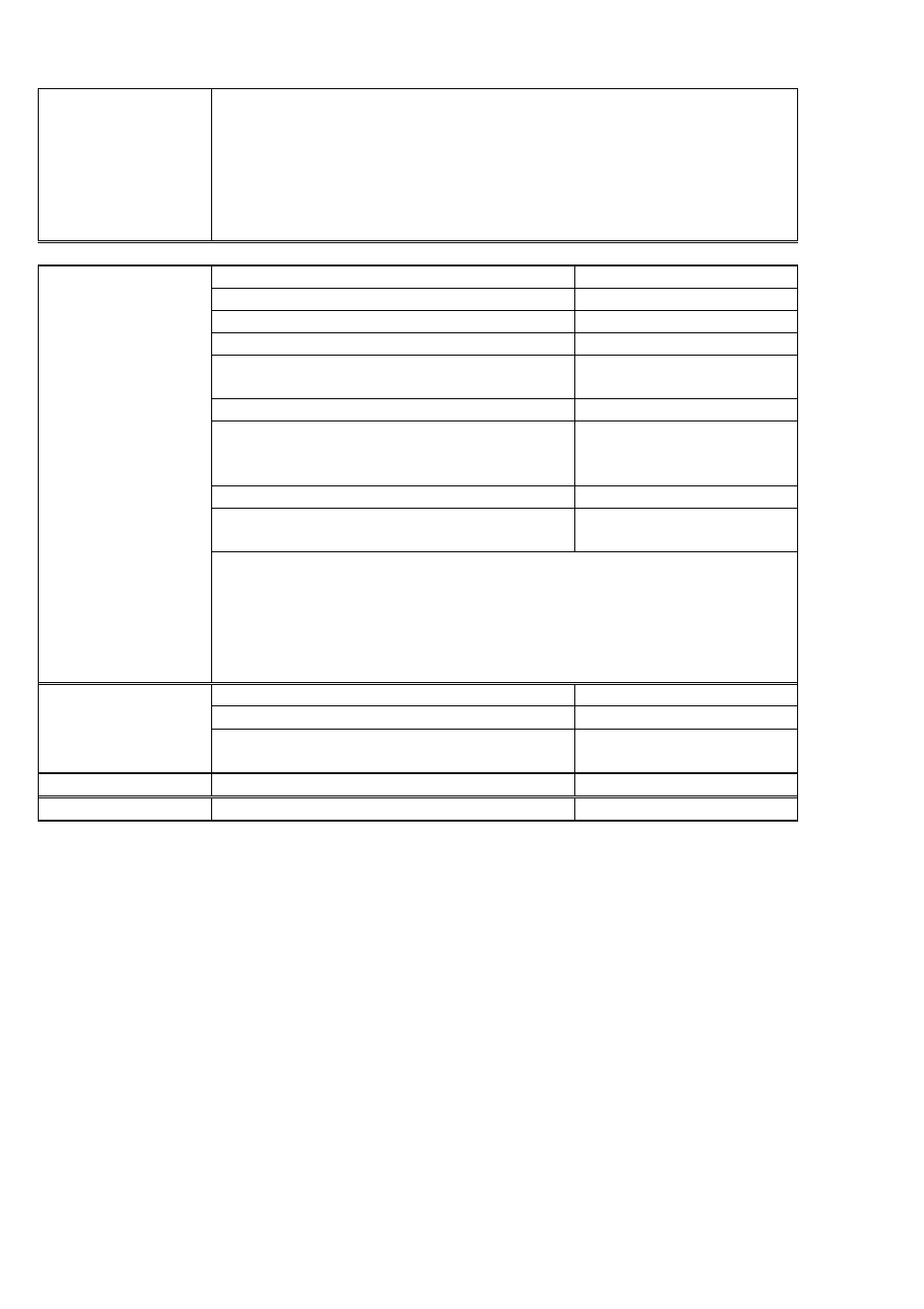 EVCO c-pro mega User Manual | Page 27 / 48