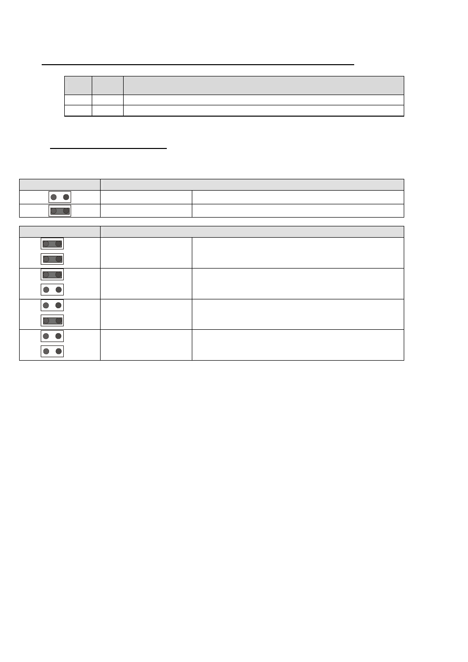 EVCO c-pro mega User Manual | Page 33 / 48