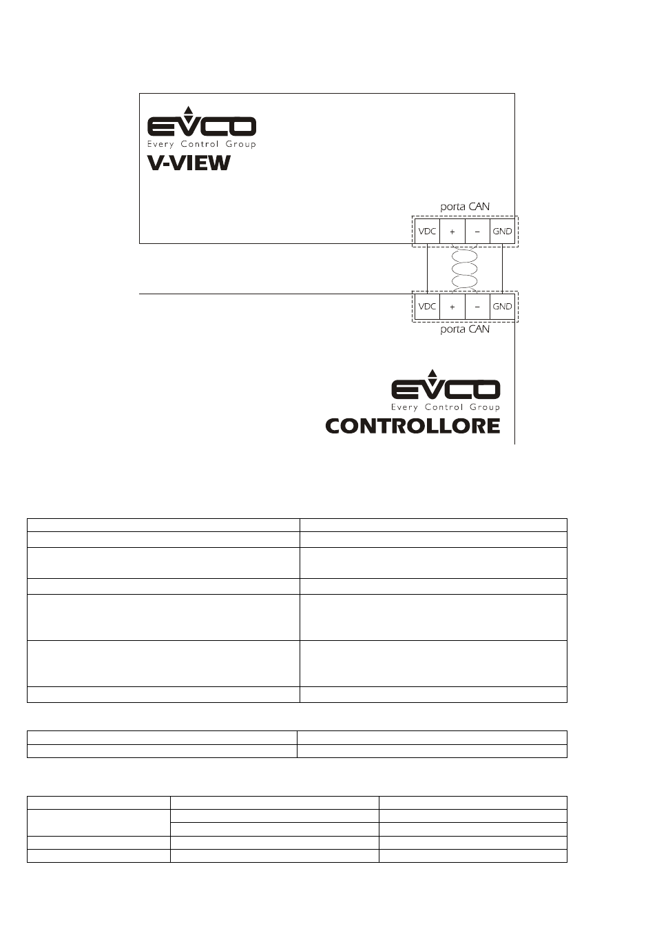 EVCO c-pro mega User Manual | Page 37 / 48