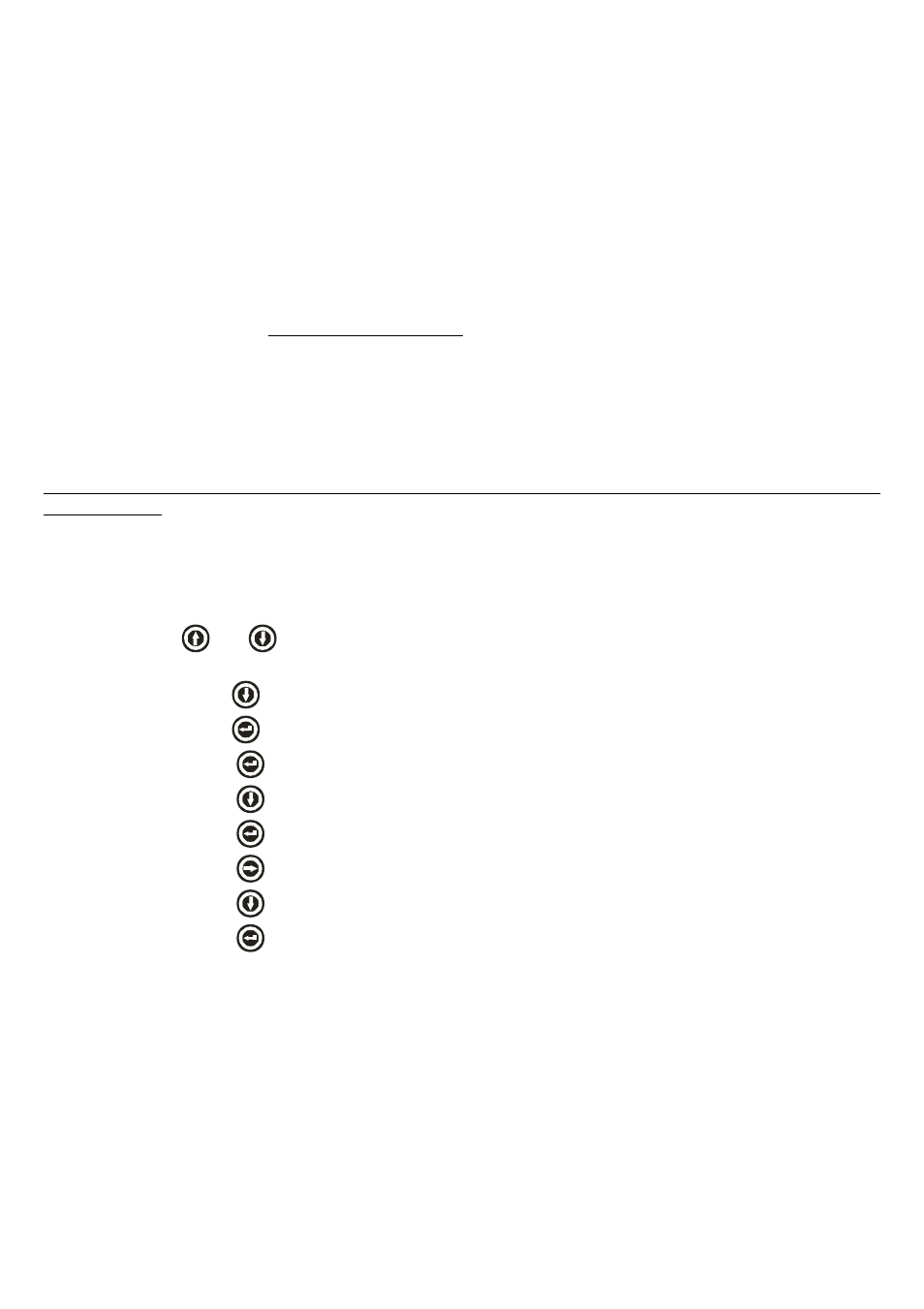 EVCO c-pro mega User Manual | Page 42 / 48