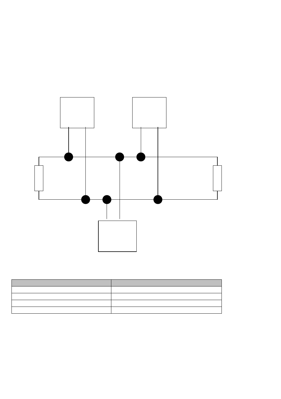 9 can connection | EVCO c-pro mega User Manual | Page 44 / 48