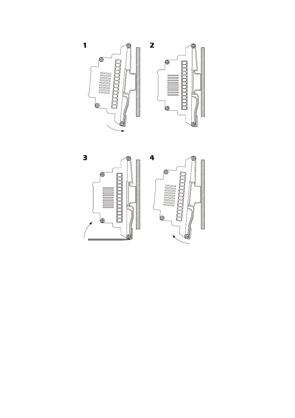 EVCO c-pro micro User Manual | Page 12 / 40