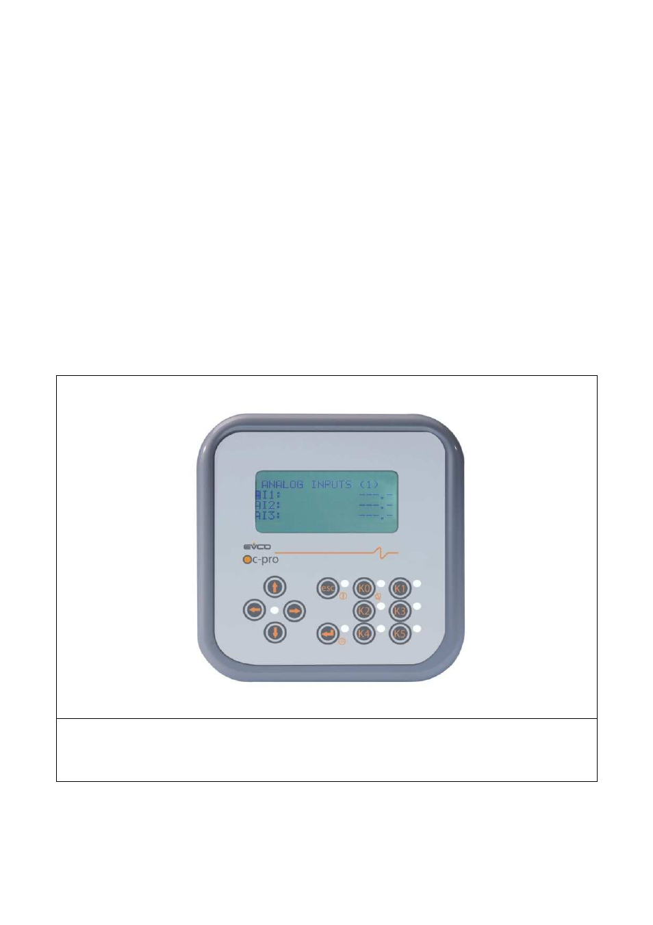 2 remote user interface (can), 1 v-view | EVCO c-pro micro User Manual | Page 27 / 40