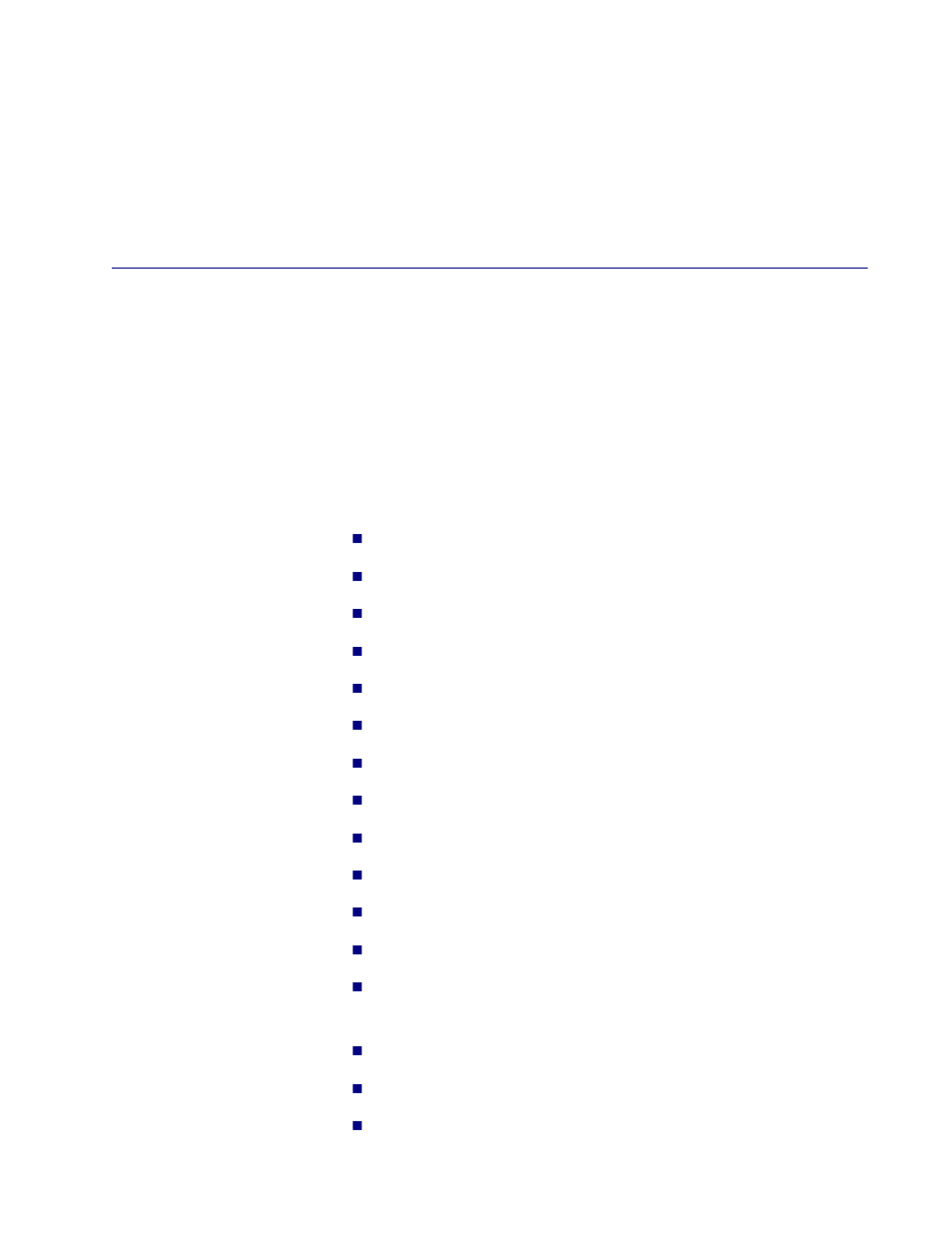 2 - installation, Installation, Hapter | Carrier Access BROADway System 770-0125-AB User Manual | Page 17 / 96