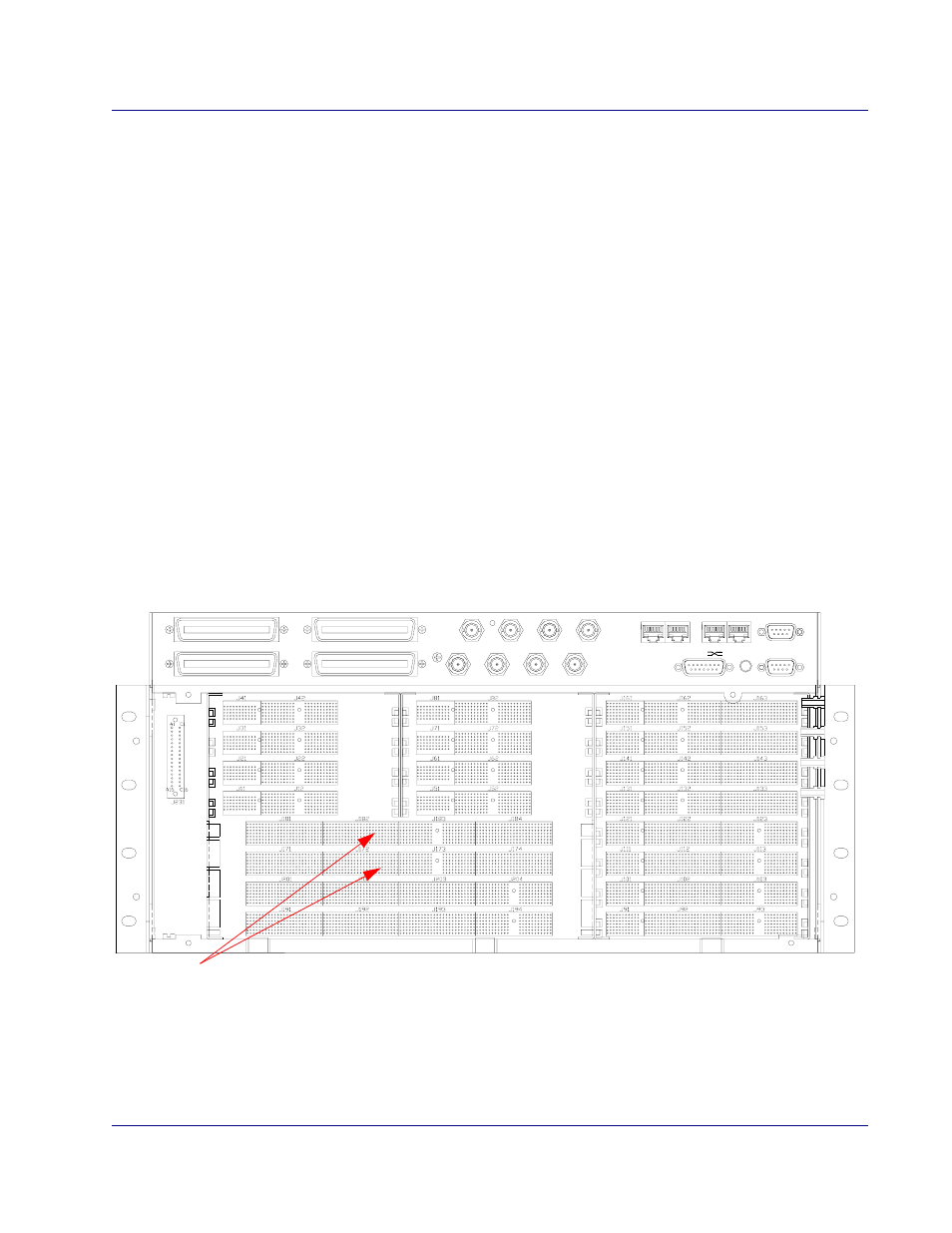 Alarm output reporting, Alarm cut off (aco), Installing the nsp101 control card | Alarm output reporting -13 alarm cut off (aco) -13, Installing the nsp101 control card -13, Installation | Carrier Access BROADway System 770-0125-AB User Manual | Page 29 / 96