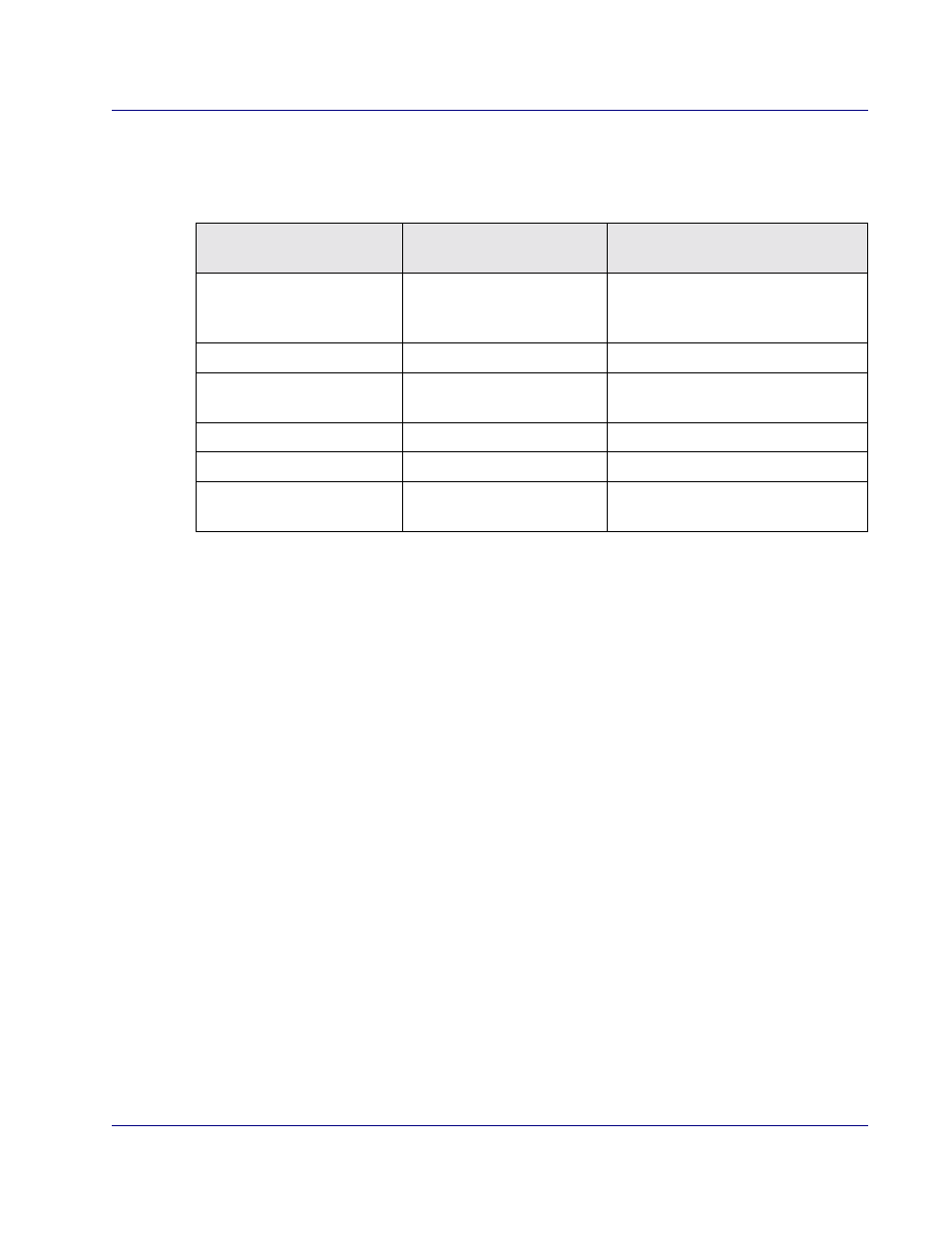 Carrier Access BROADway System 770-0125-AB User Manual | Page 39 / 96