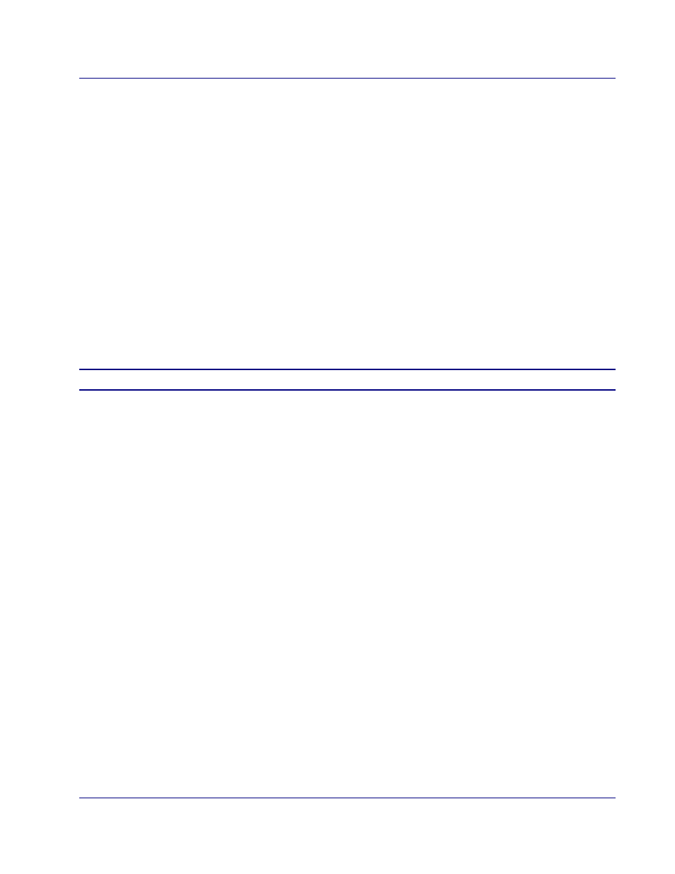 Creating a bridge virtual interface (bvi), In creating a bridge virtual interface (bvi) | Carrier Access BROADway System 770-0125-AB User Manual | Page 53 / 96