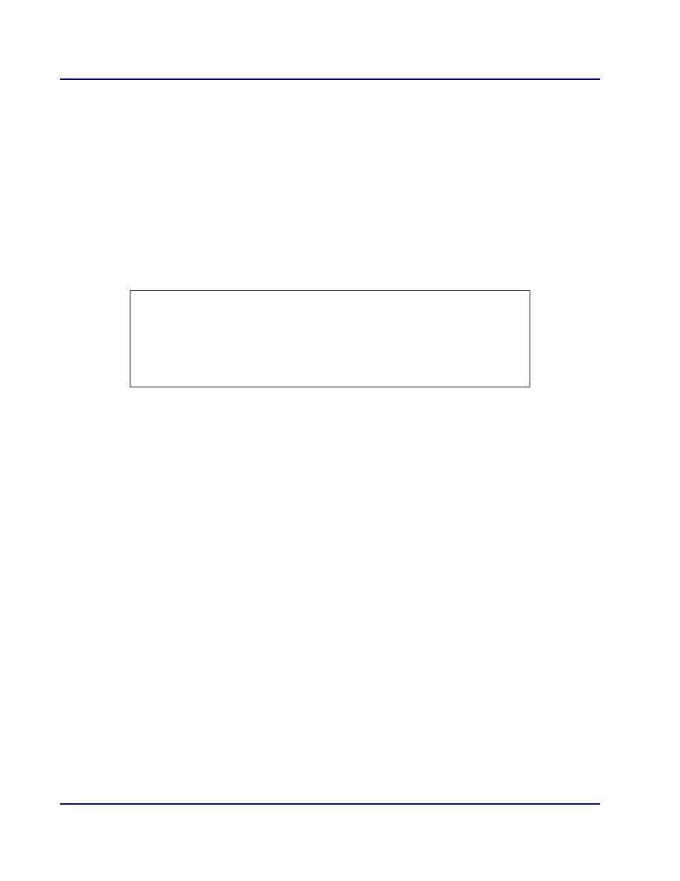 Carrier Access BROADway System 770-0125-AB User Manual | Page 54 / 96