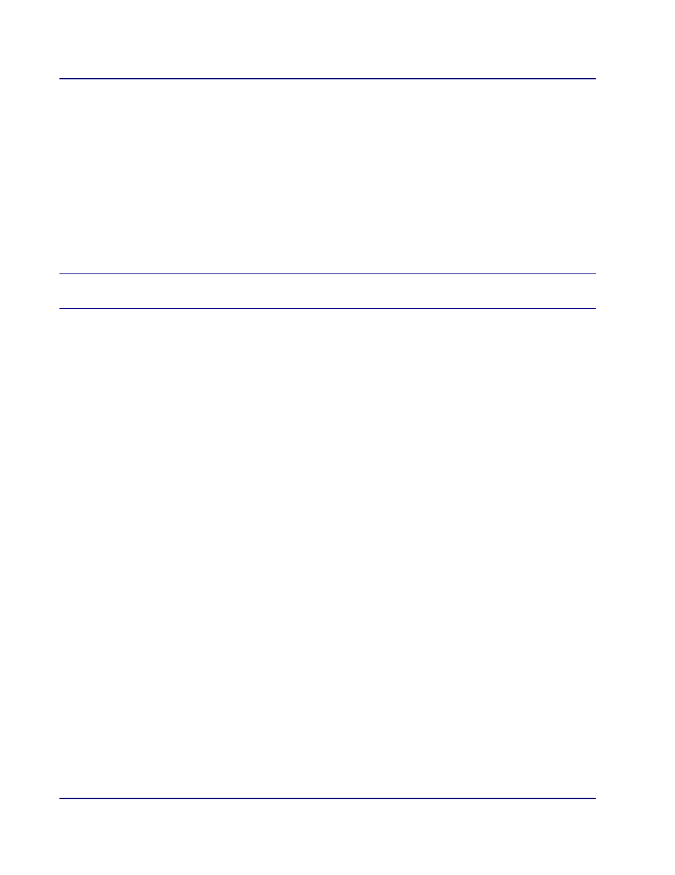 Ethernet port command line access, Ethernet port web browser gui access | Carrier Access BROADway System 770-0125-AB User Manual | Page 56 / 96
