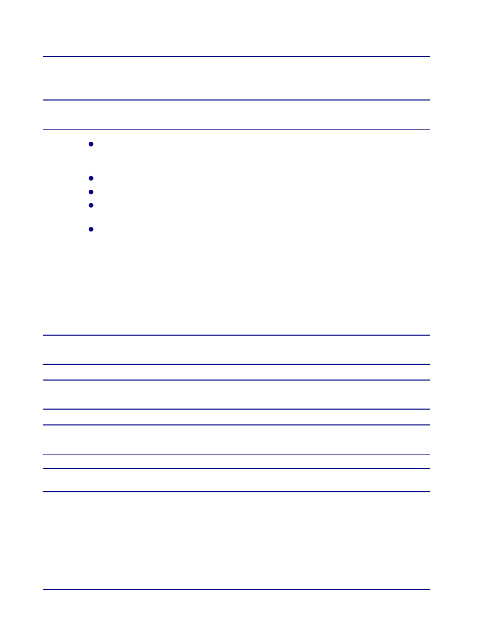 Safety information, Notices | Carrier Access BROADway System 770-0125-AB User Manual | Page 6 / 96