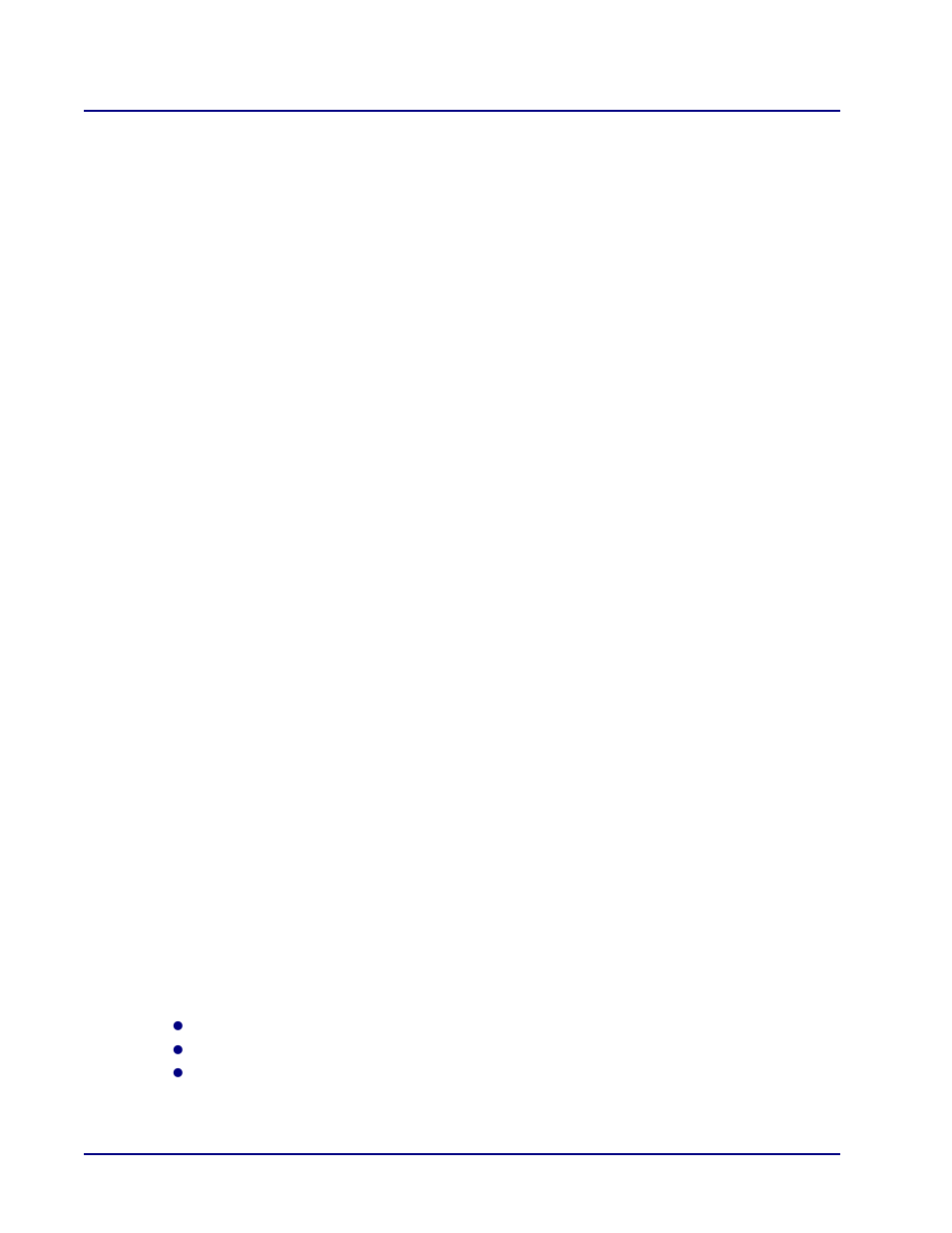 Warranty, Limitation of warranty & limitation of remedies, Warranty product returns | Carrier Access BROADway System 770-0125-AB User Manual | Page 8 / 96