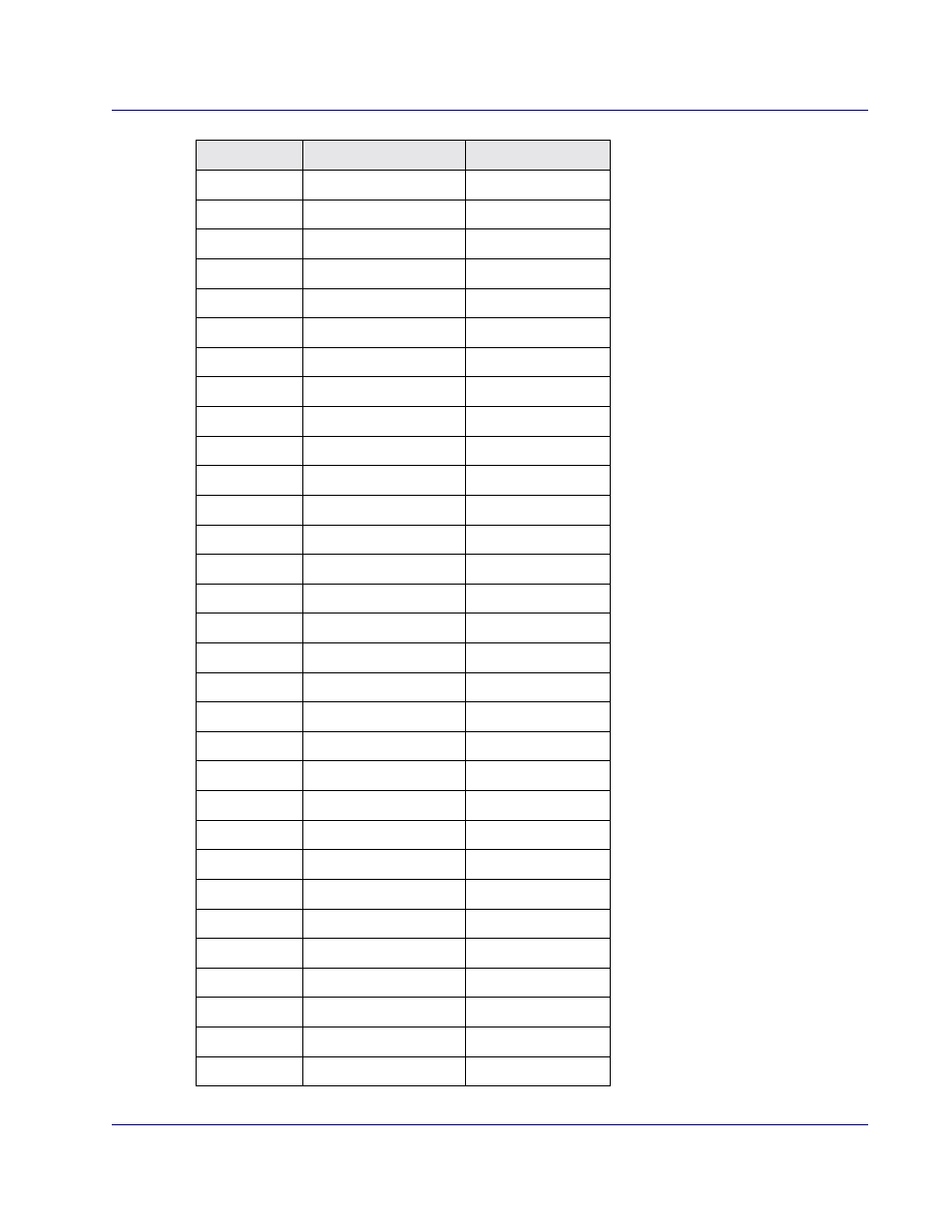 Carrier Access BROADway System 770-0125-AB User Manual | Page 91 / 96