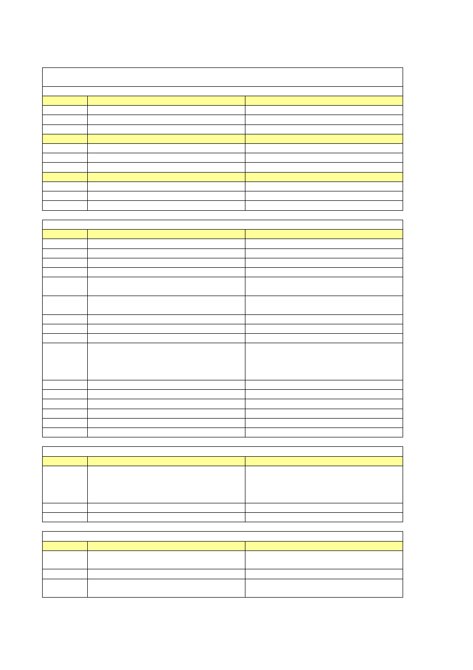 EVCO c-pro nano NAV User Manual | Page 10 / 36