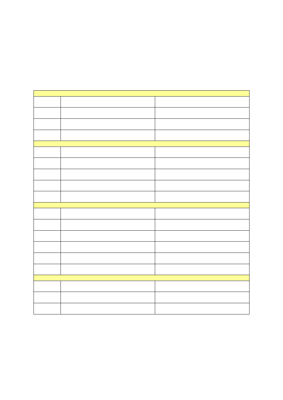 2applications, 1 master (nano) | EVCO c-pro nano NAV User Manual | Page 5 / 36