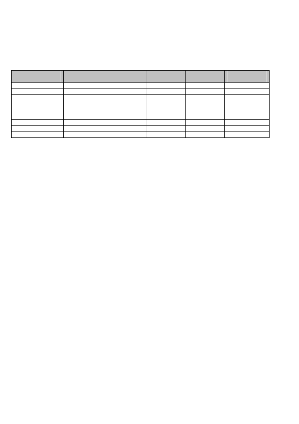 EVCO c-pro nano RACK User Manual | Page 58 / 82