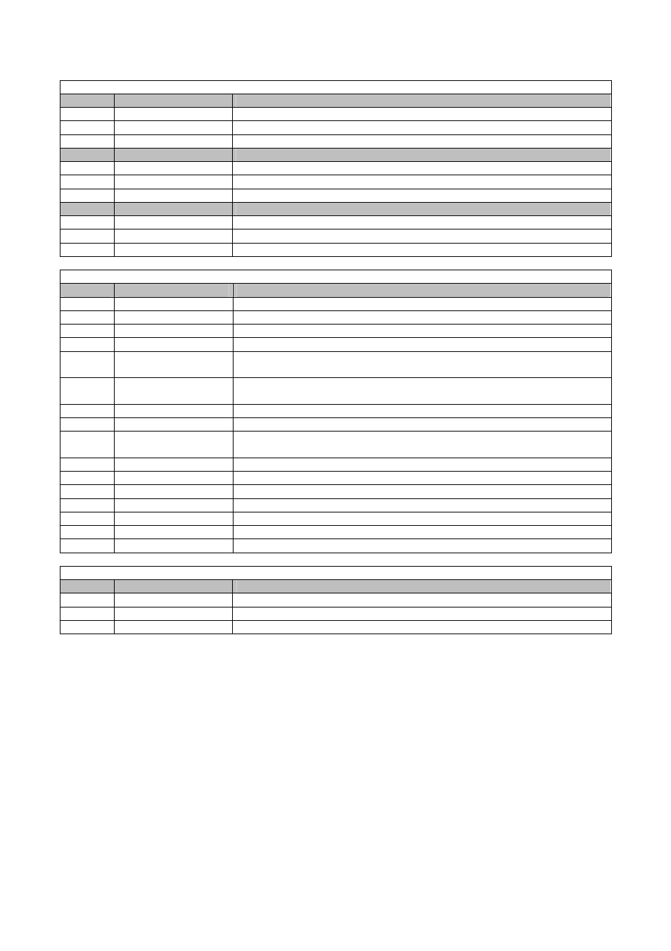EVCO c-pro micro SAVE User Manual | Page 14 / 54