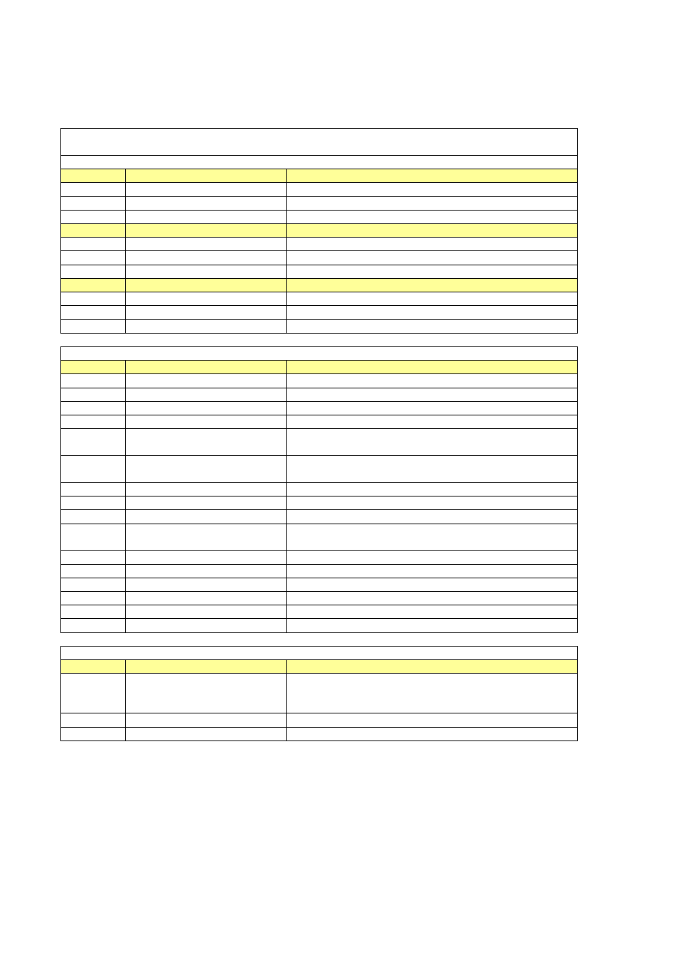 C-pro nano hpr0 application manual page 7 | EVCO c-pro nano HPR0 User Manual | Page 7 / 31