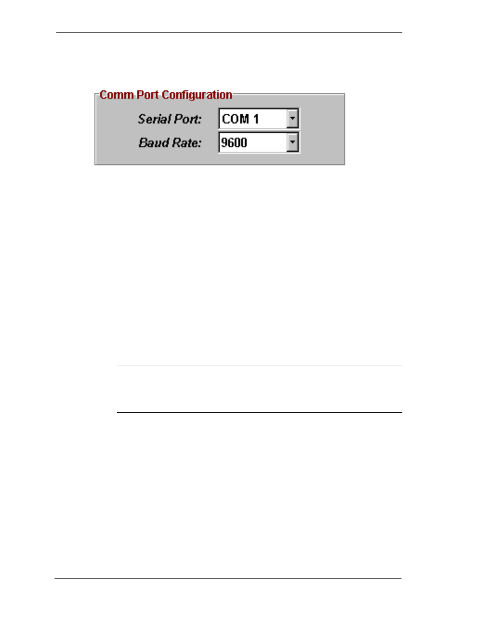 2 connecting to the access bank ii, Connecting to the access bank ii -10 | Carrier Access 5395 Pearl Parkway User Manual | Page 20 / 66