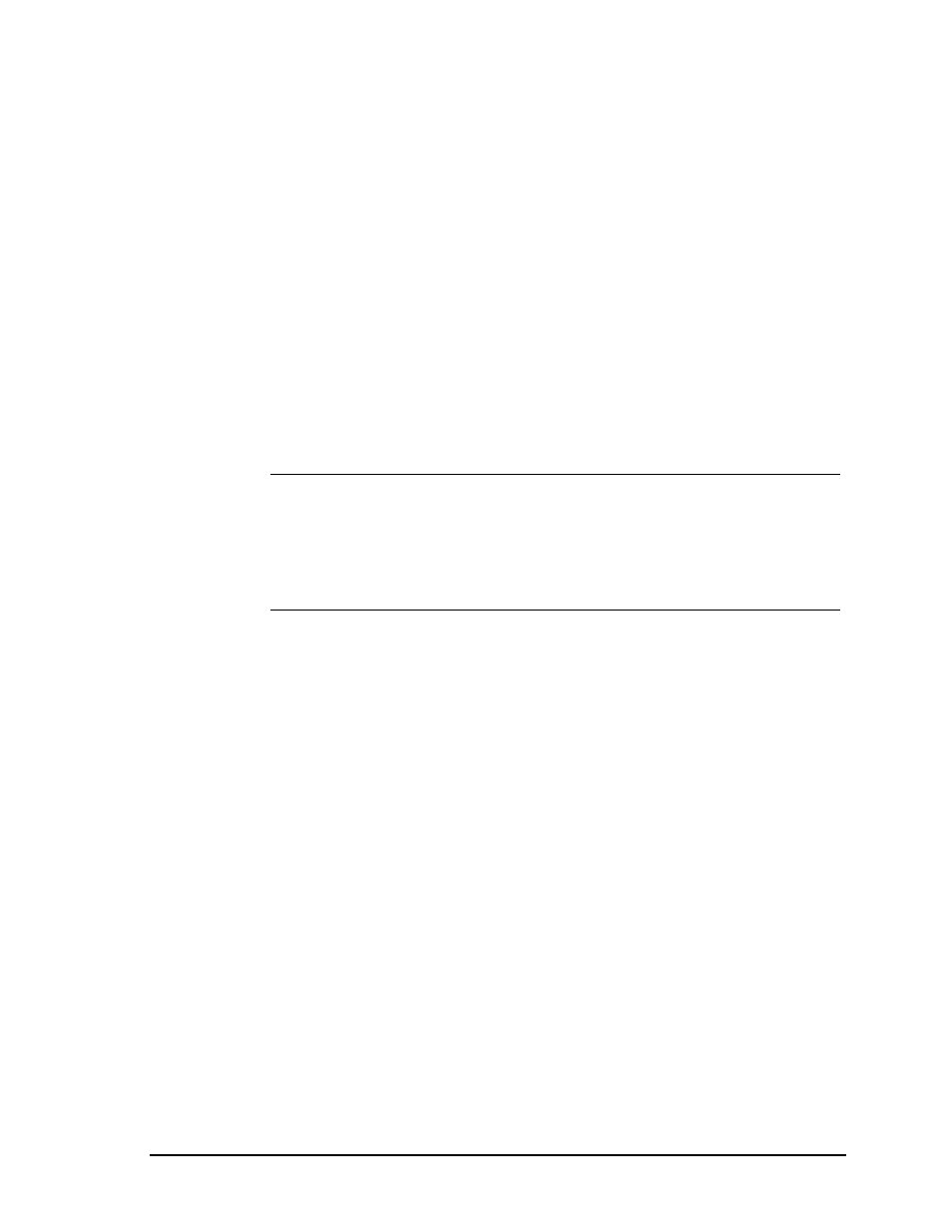 System setup, 1 system setup screens, 1 flagging changed screens | System setup screens -1, Flagging changed screens -1, Chapter 2 | Carrier Access 5395 Pearl Parkway User Manual | Page 27 / 66