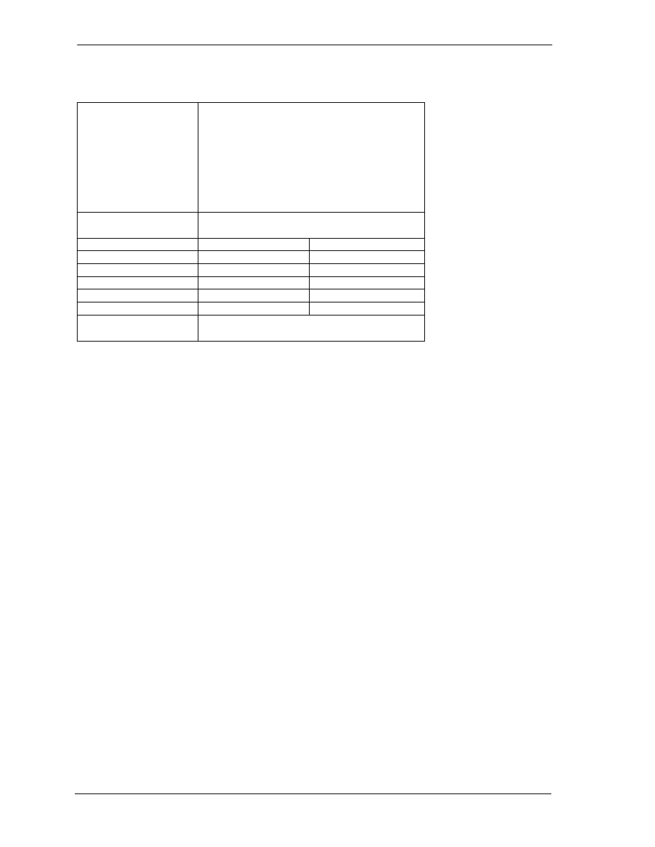 1 retrieving events from the event log, 2 clearing the event log, 3 t1 history | Carrier Access 5395 Pearl Parkway User Manual | Page 52 / 66