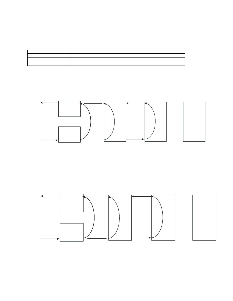 Bert tsi, To/from t1 line, To/from dte equipment (e.g., router) | Carrier Access 5395 Pearl Parkway User Manual | Page 56 / 66