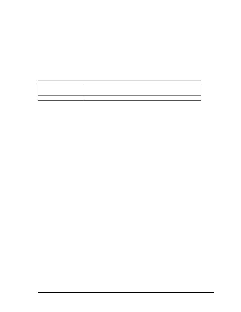 2 internal bert configuration, Internal bert configuration -3, 1 loopback configuration settings | Carrier Access 5395 Pearl Parkway User Manual | Page 57 / 66