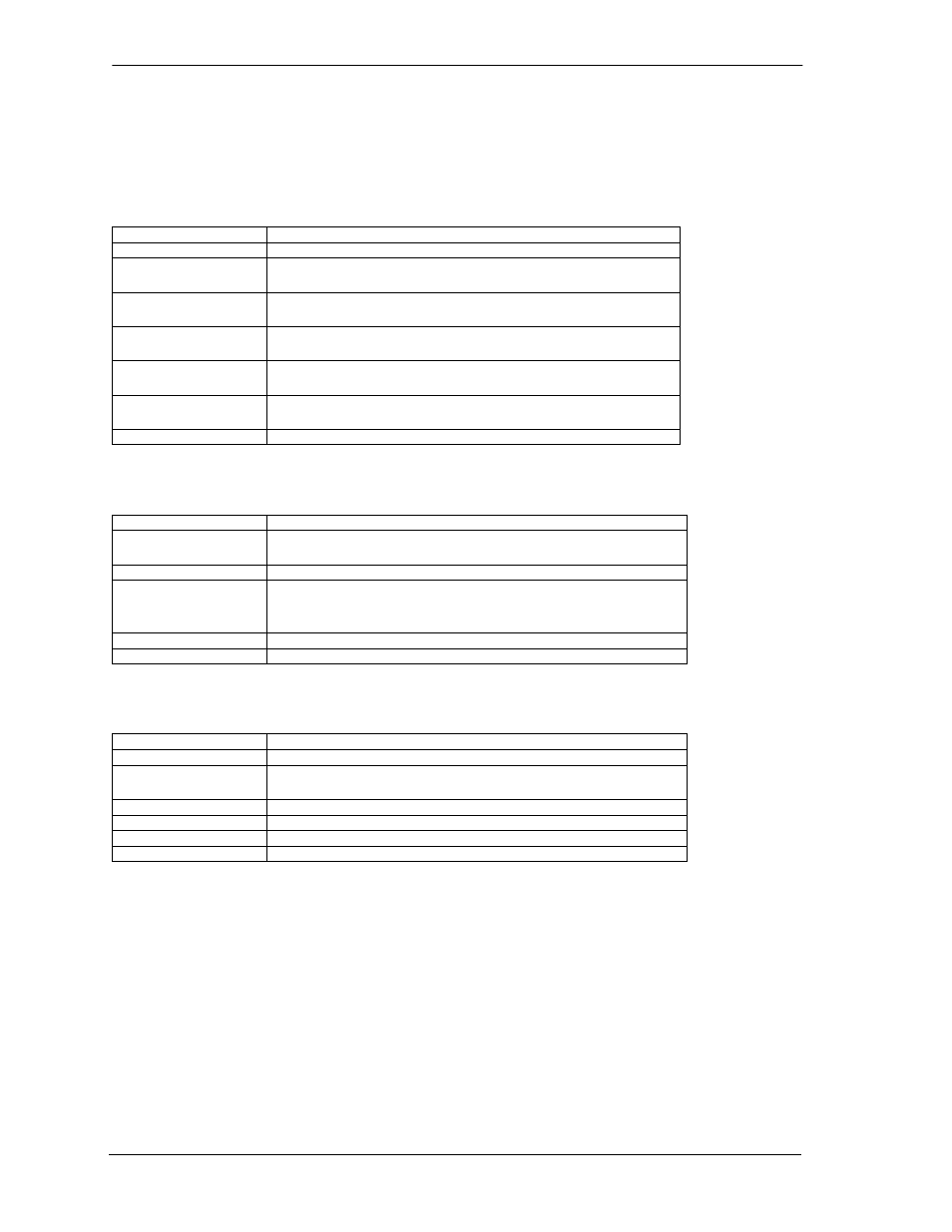 4 dip switches, Dip switches -10 | Carrier Access 5395 Pearl Parkway User Manual | Page 64 / 66