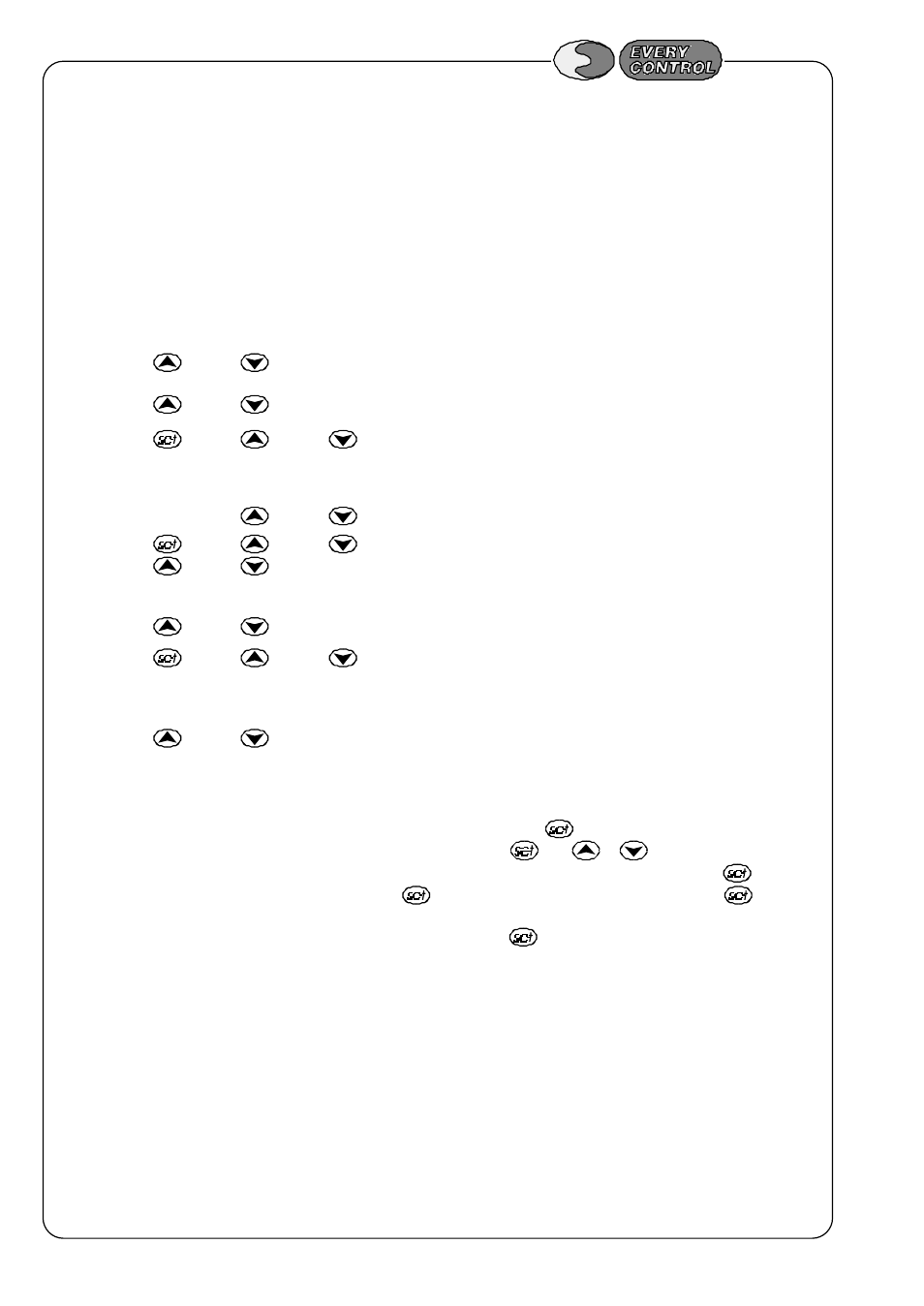 EVCO EC4432 User Manual | Page 2 / 4