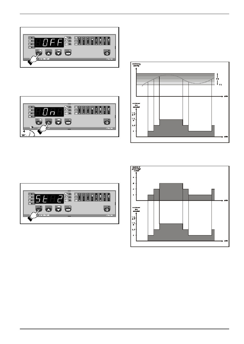 EVCO EC6708 User Manual | Page 12 / 56