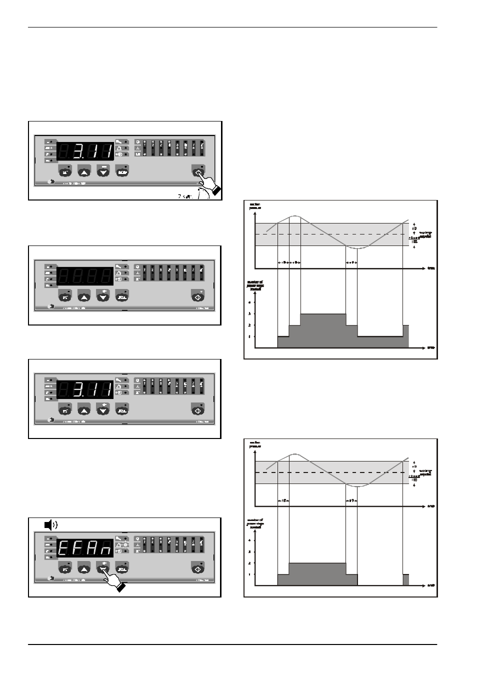 EVCO EC6708 User Manual | Page 9 / 56