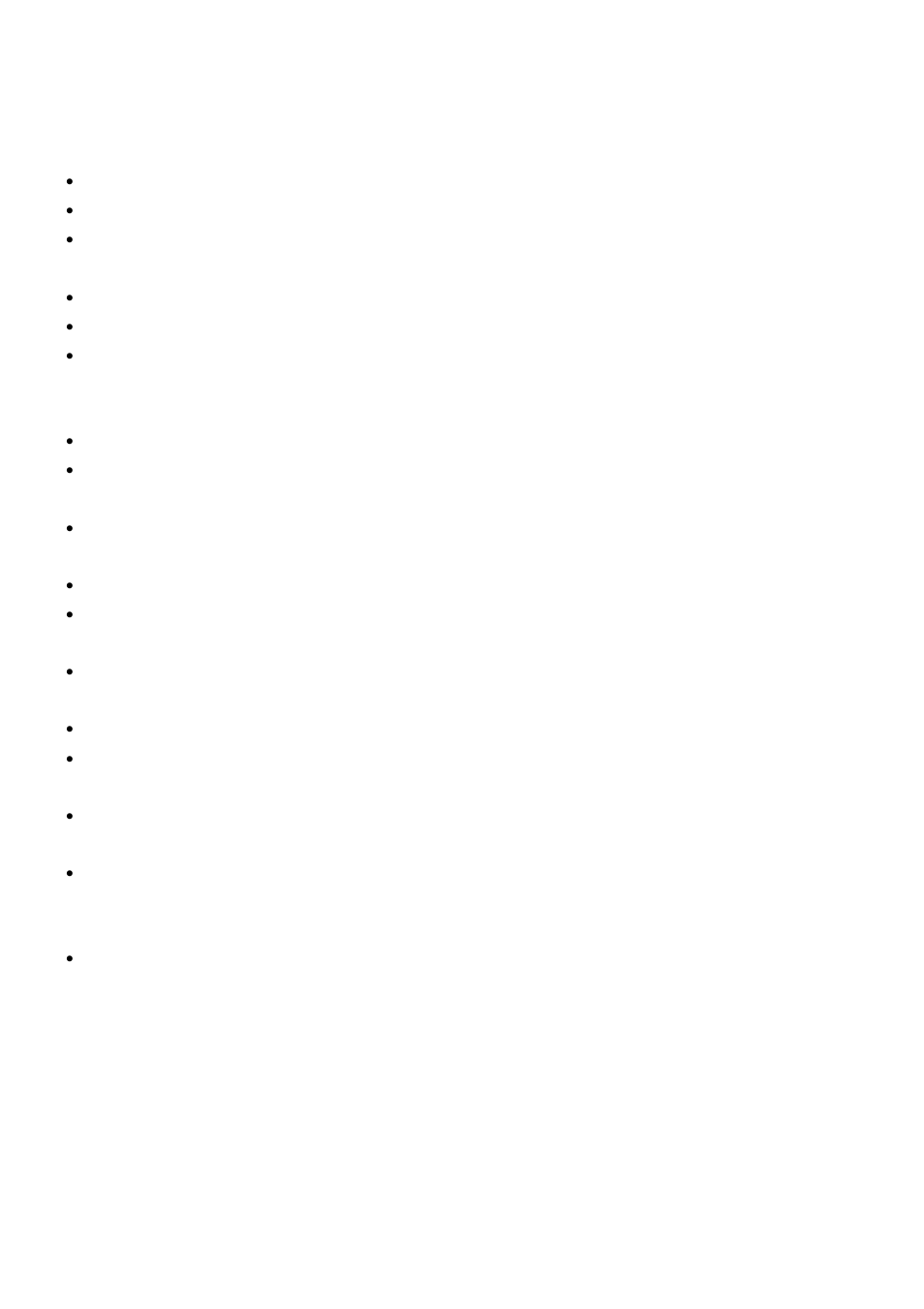 Important safety information | E-Ware EW-7K118 User Manual | Page 2 / 3