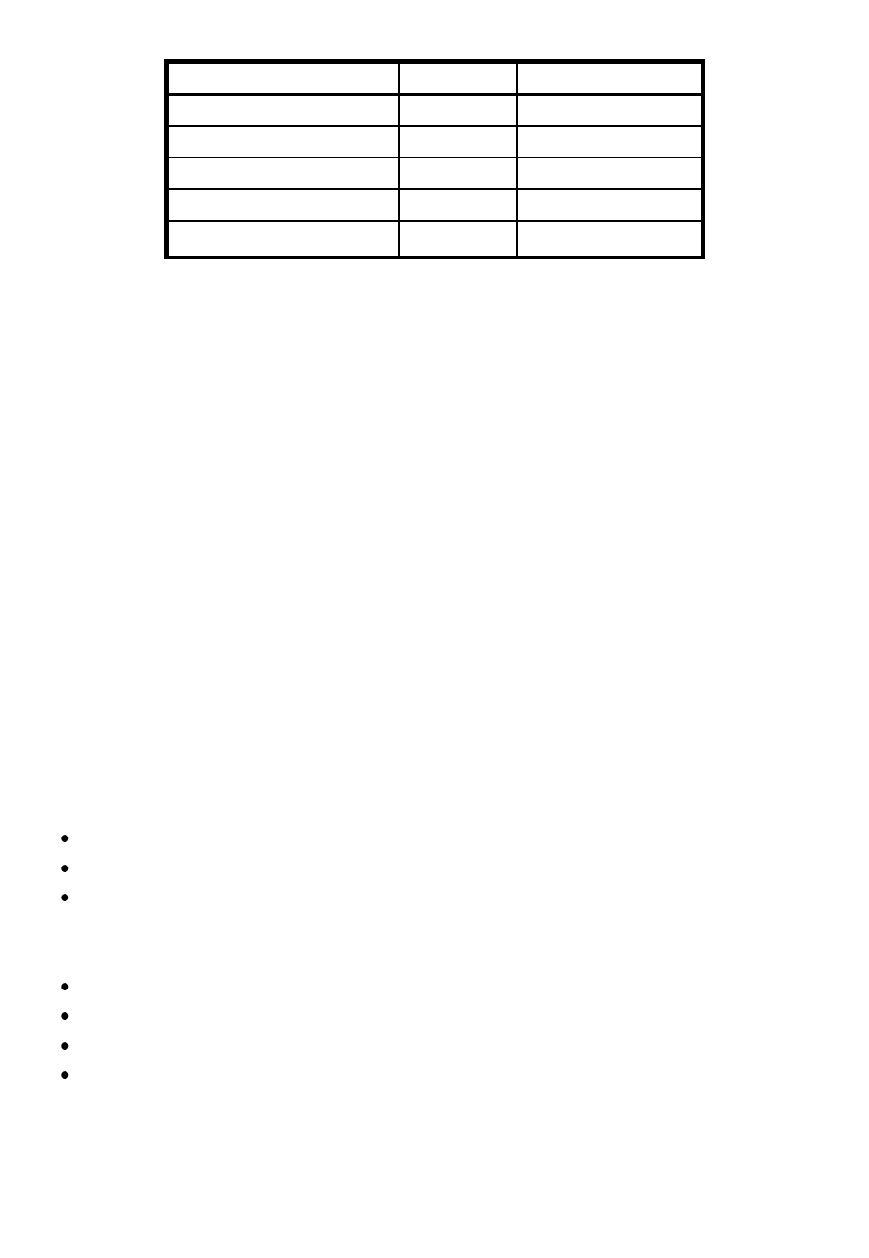 Cleaning, Troubleshooting | E-Ware EW-3K043 User Manual | Page 5 / 6