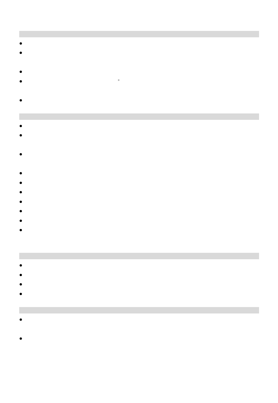 Introduction for use, Practical advice | E-Ware EW-7K115 User Manual | Page 3 / 4
