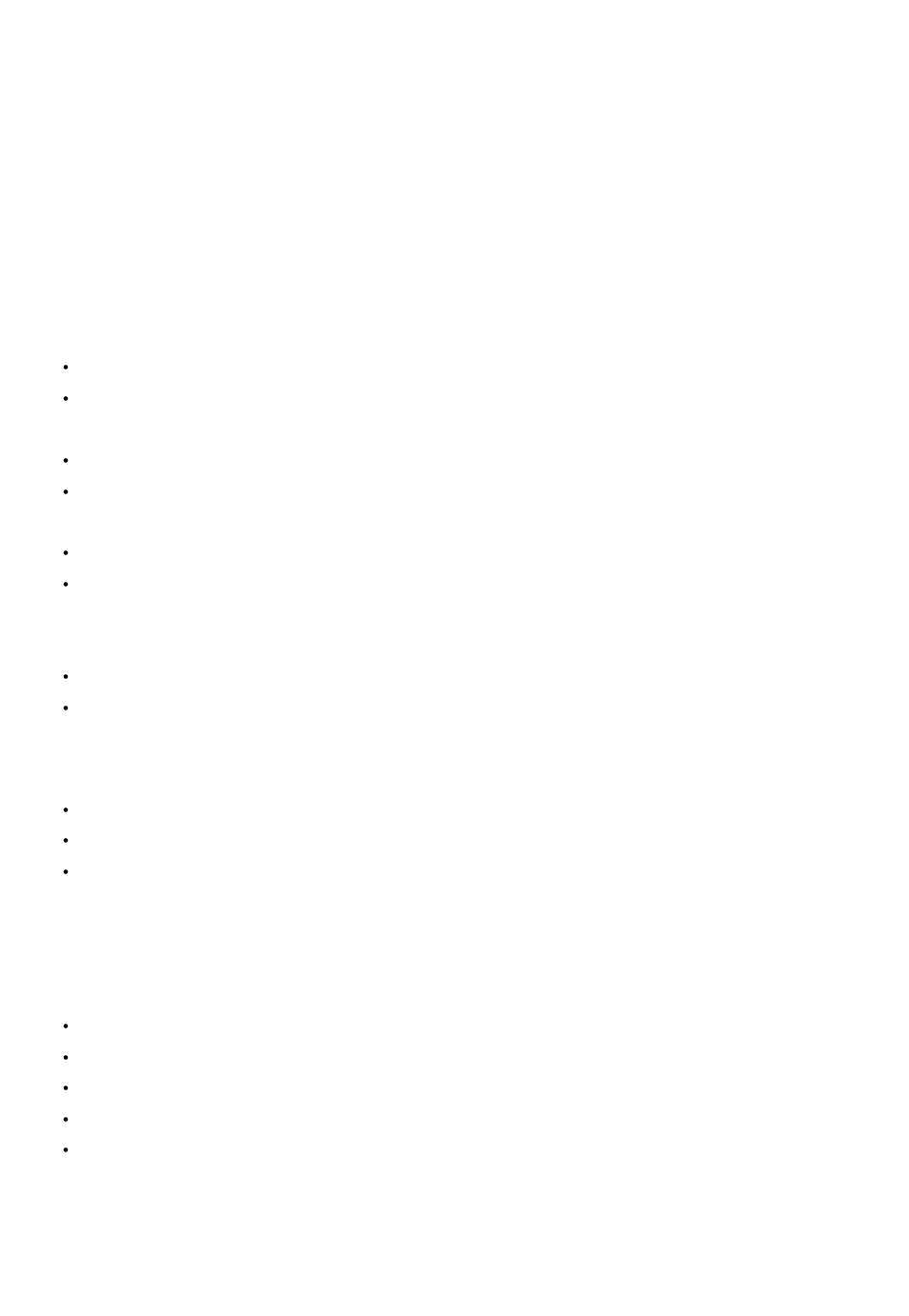 Warning | E-Ware EW-6K116 User Manual | Page 2 / 4