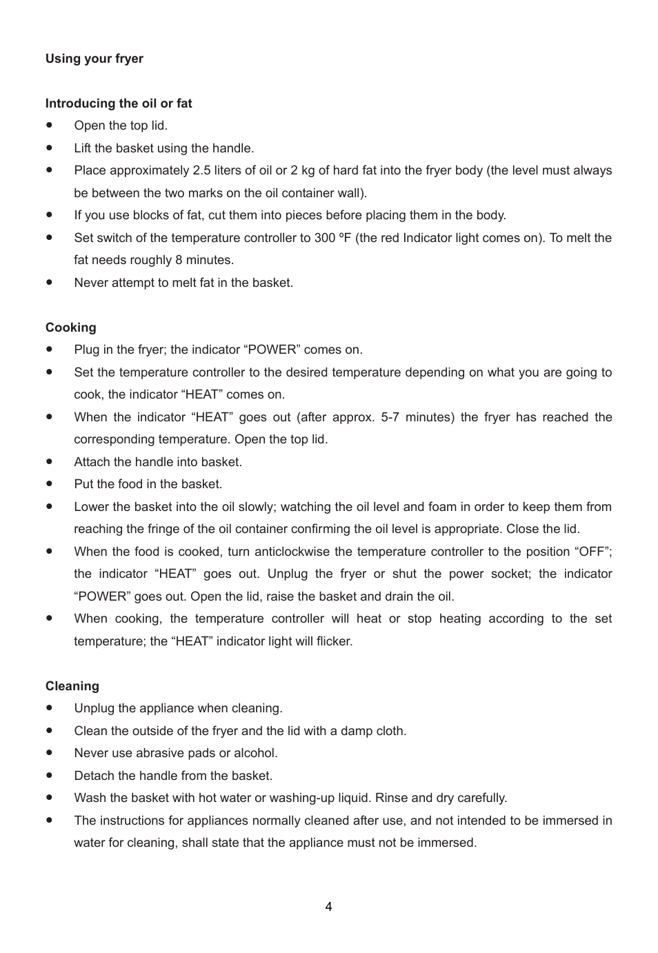 E-Ware EW-09125 User Manual | Page 4 / 7
