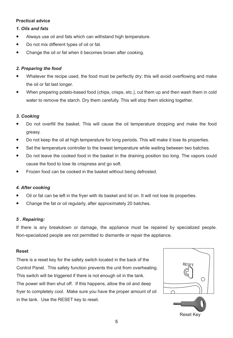 E-Ware EW-09125 User Manual | Page 5 / 7