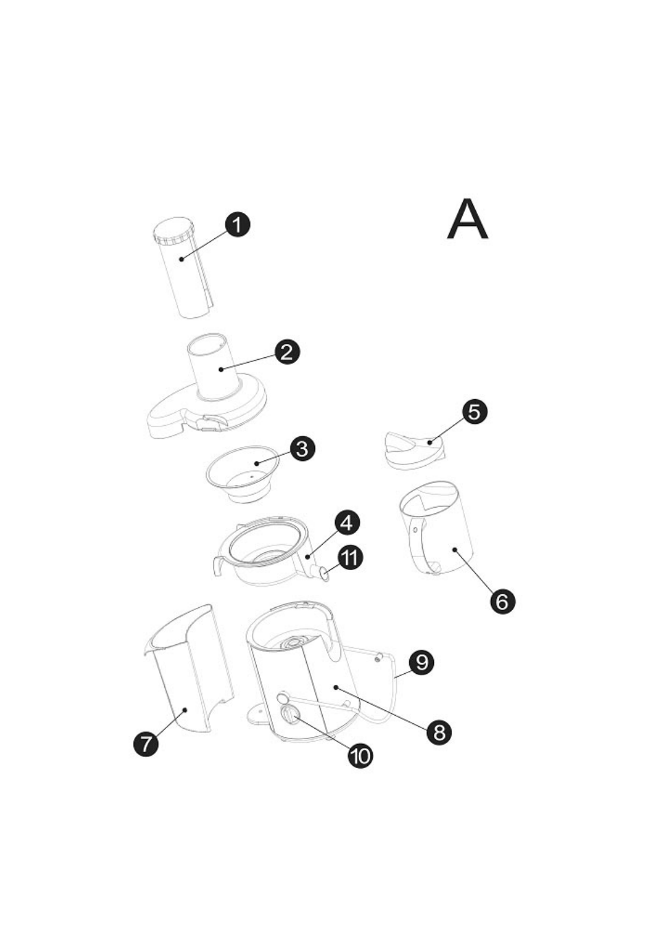 E-Ware EW-8K129 User Manual | Page 2 / 8