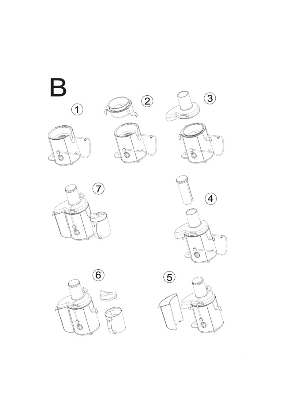 E-Ware EW-8K129 User Manual | Page 3 / 8