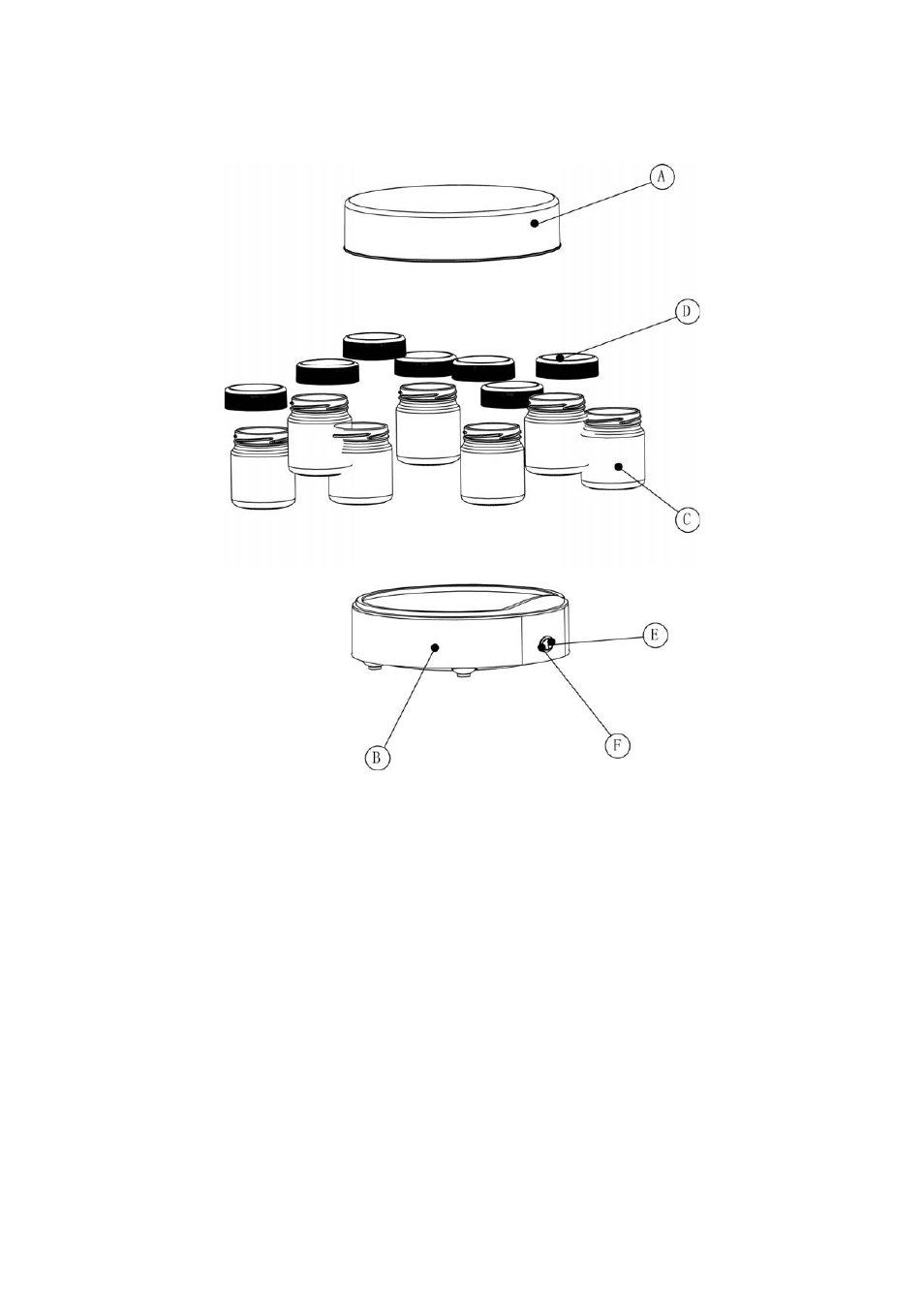 E-Ware EW-5K102B User Manual | Page 2 / 7