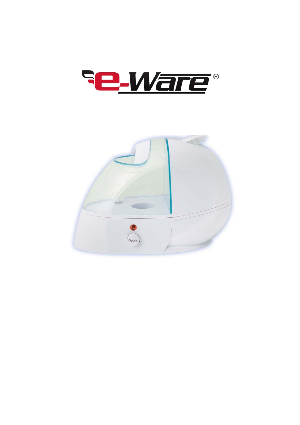 E-Ware EW-5K119 User Manual | 5 pages