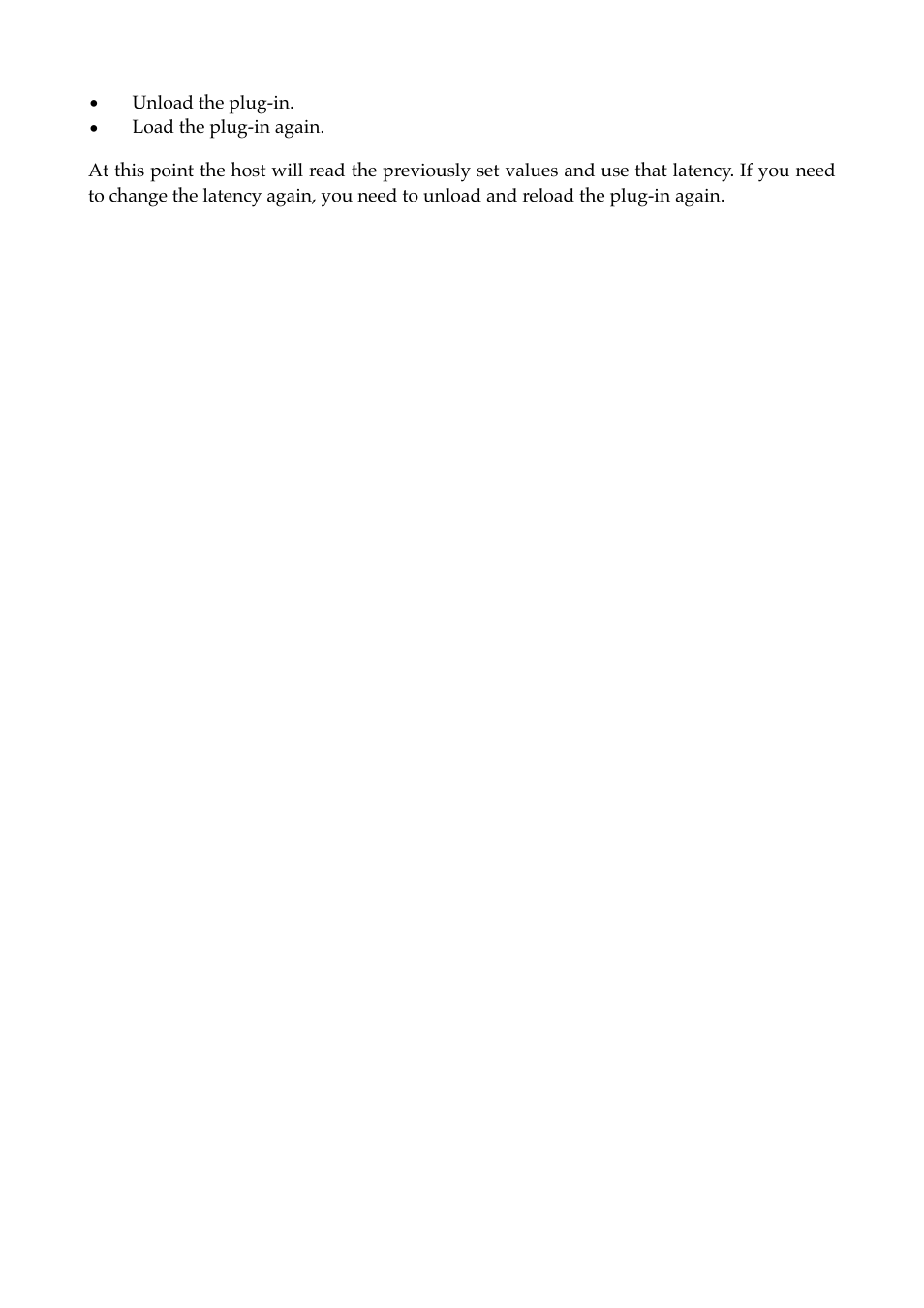 Expert Sleepers Latency Fixer v1.0.3 User Manual | Page 6 / 9