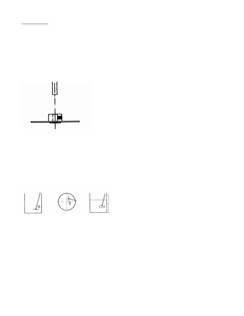 Installation | Fawcett LS-4000x User Manual | Page 4 / 9