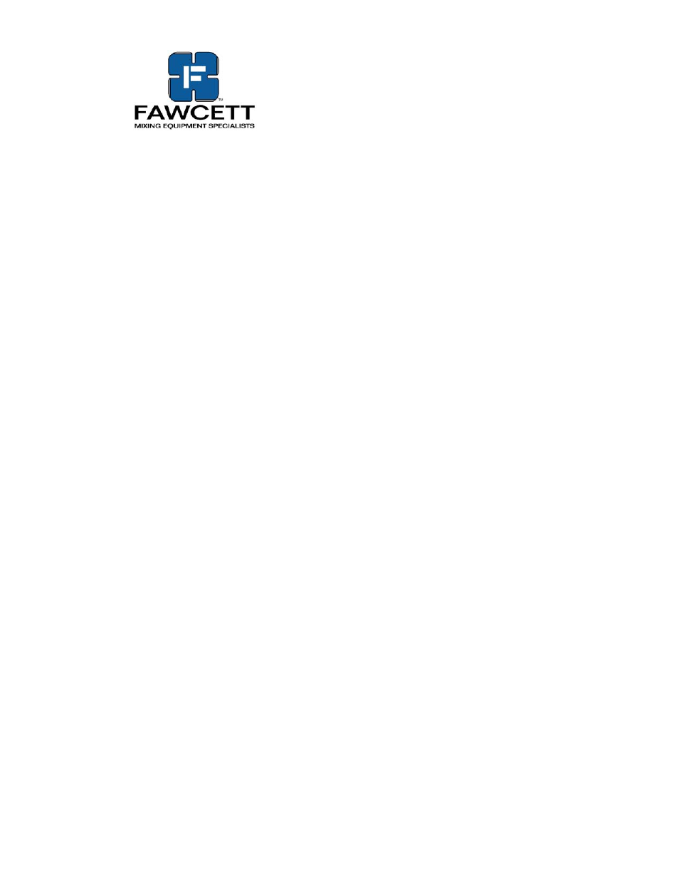 Fawcett DS-3000 User Manual | Page 2 / 9