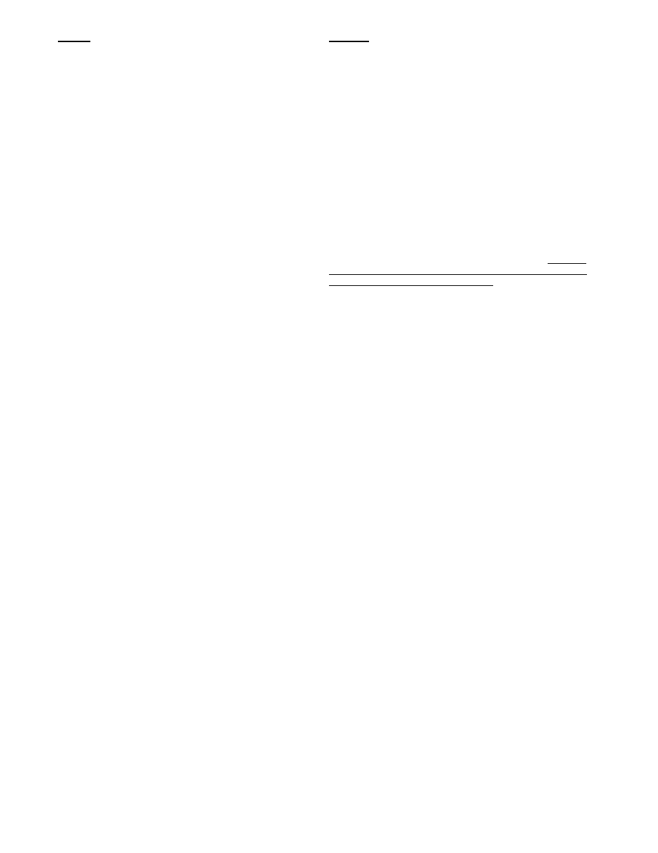 Fawcett DS-4000 User Manual | Page 3 / 10