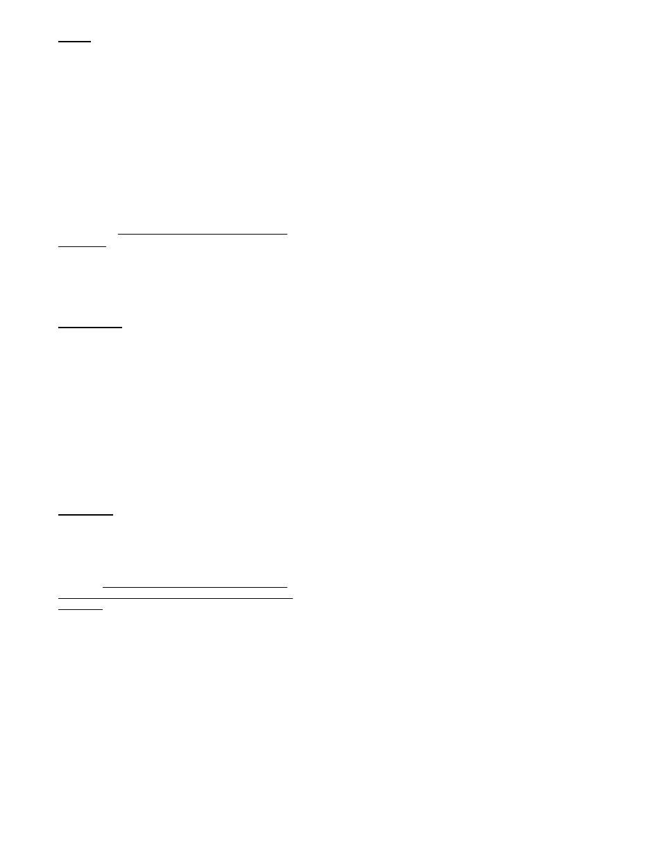 Fawcett EMD-100 User Manual | Page 3 / 8